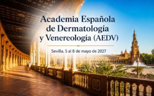 Sevilla acogerá en 2027 el Congreso Nacional de Dermatología y Venereología