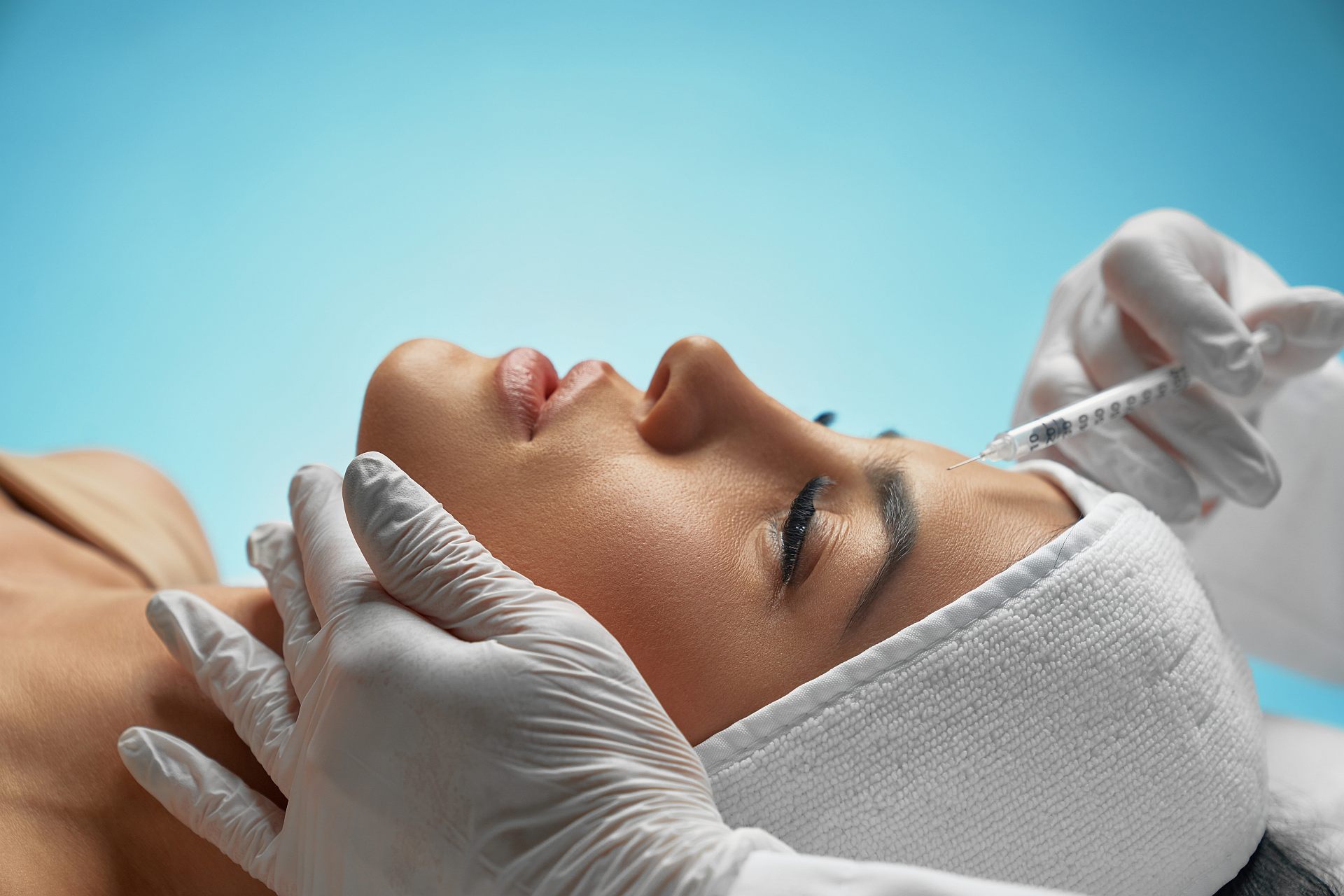 anatomia facial