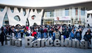 CosmoBeauty Barcelona volvió a reunir a la industria de la belleza profesional en Fira de Barcelona