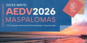 Gran Canaria acogió el Congreso Nacional de Dermatología en un centro de convenciones de nueva generación