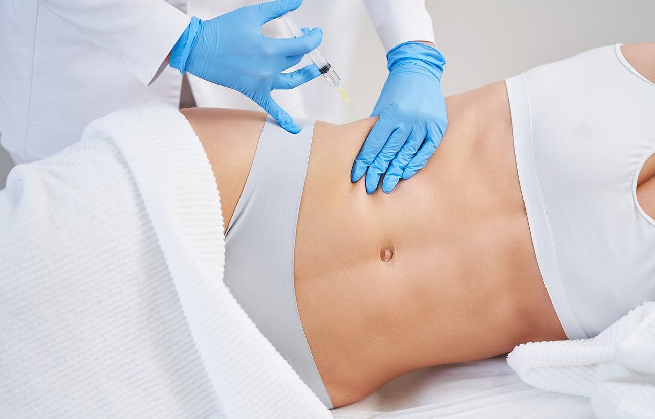 mesoterapia corporal reafirmante