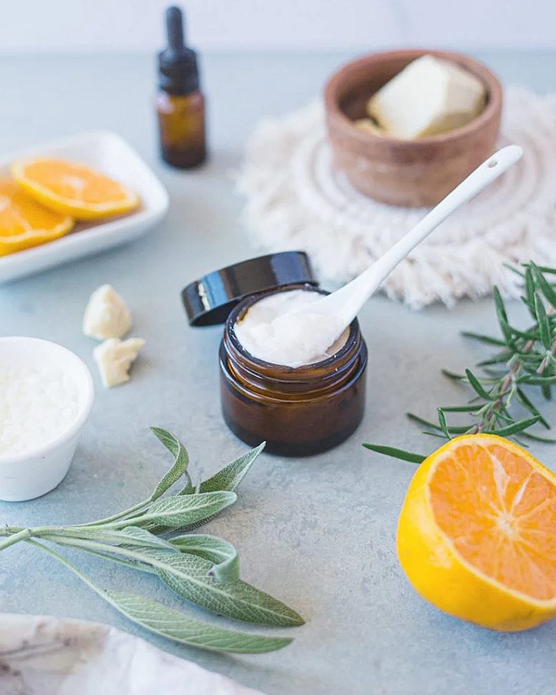 Cosmética «clean» y sostenible: qué hay de ciencia y qué hay de tendencia en el auge de lo natural 2 cosmetica natural