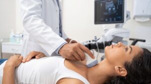 Por qué la ecografía se ha convertido en una herramienta de seguridad en medicina estética